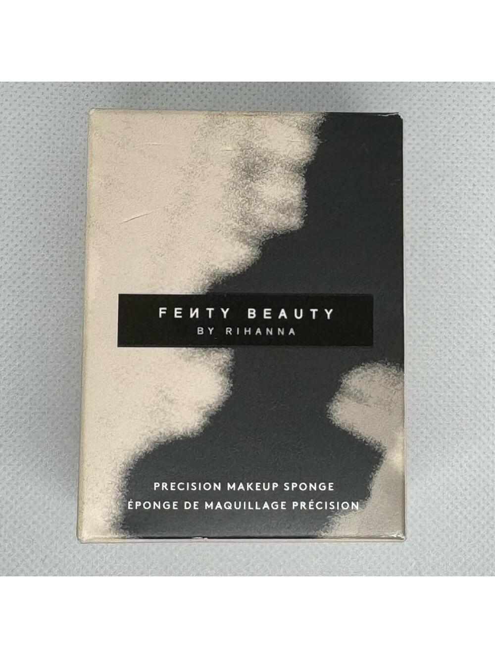 Fenty Beauty by Rihanna Precision Makeup Sponge NIB